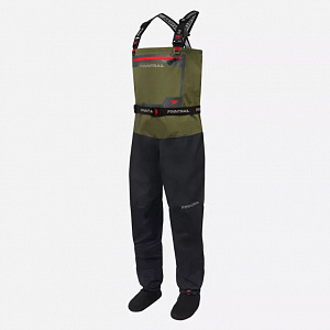 ВЕЙДЕРСЫ FINNTRAIL WADEMAN 1524, Khaki, размер L