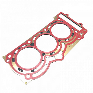 420431816 Прокладка ГБЦ для снегоходов Ski-Doo Rotax 900 ACE TURBO 420431816