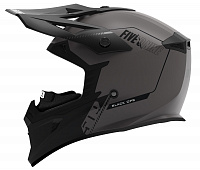 Шлем 509 Tactical Black Ops 2021 F01001000-051 - фото товара BoonDocker