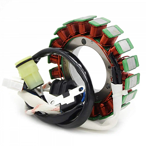 31100-F39-0002 Статор магнето генератора в сборе Stels ATV 500/700 EFI LU036955