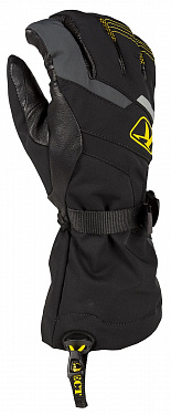 3334-001 Перчатки KLIM Powerxross Gauntlet