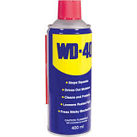 Смазка WD-40 200 ml - фото товара BoonDocker