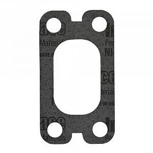 SM-09515 SPI Прокладка Выпускной Системы Для Ski-Doo Rotax 440F 420850113, 420850114
