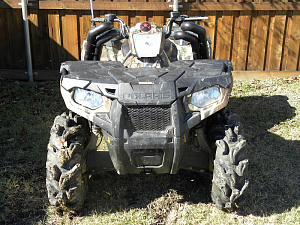 Шноркель для квадроциклов Polaris Sportsman 570 SPORTS570SK