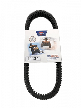 11134 Ремень вариатора OPTIBELT для квадроциклов STELS GUEPARD 650/800/850 РМ800 11134.1, 11124, 21040303801, SQ52-2188-C, TR52-2185-C