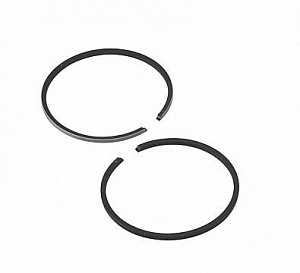 Кольцо поршневое комплект STD Yamaha 6/8 6N0-E1603-00/6G1-11610-00 OEM