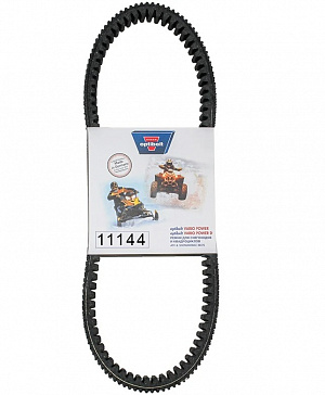 11144 Ремень вариатора для снегоходов Arctic Cat BEARCAT Z1 XT/SNO PRO 500 0627-047/0627-066/0627-073