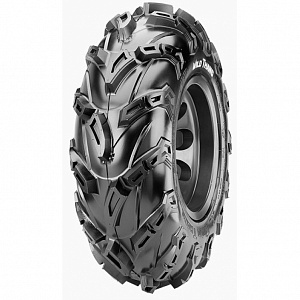 Шина резина задняя для квадроциклов CST Wild Thang CU06 6PR 30x11xR14