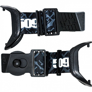 509 Quick Strap Быстросъемные Крепления Для Очков 509 Sinister X5
