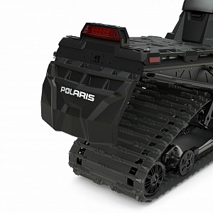 2882809 Защита фонаря стоп сигнала для снегоходов Polaris 2882809