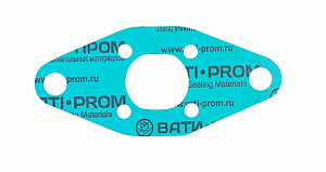 sn-000021 Kost Gasket Прокладка RAVE Клапана Для Ski Doo 420931542