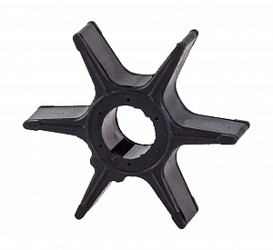 Крыльчатка охлаждения Suzuki 20-40 17461-96312-000/500362G/17400-88L00/17400-96354