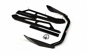 VOEVODA Бампер Задний Усиленный Для Ski Doo FREERIDE, SUMMIT X, EXPERT REV Gen5 154" 2026-* 518335951
