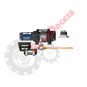 HD2500 Лебедка Polaris HD2500