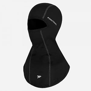 Подшлемник балаклава Finntrail Turbobala 9723, Black, размер OS