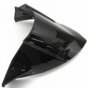 7639-376 Низкое Ветровое Стекло Черное Для Arctic Cat 2014-2020 ZR XF M