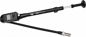 027-00-013 Насос FOX Digital Shock Air Pump 300 PSI 