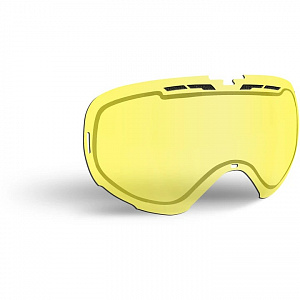 Линза 509 Revolver Lens Yellow Tint 509-REVLEN-17-YL