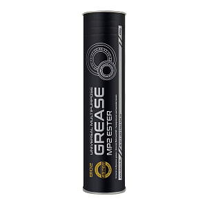 8102 Cмазка ниверсальная многоцелевая литиевая Mannol MP-2 Universal Multipurpose Grease MP2 400 гр