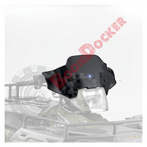 2878387 Стекло ветровое для квадроциклов Polaris 2878387