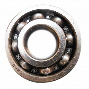 6203CM D 5 NSK Подшипник КПП 17X40X12 6203 для снегоходов Yamaha VK540 93306-20301-00/93306-20321-00/93306-20327-00