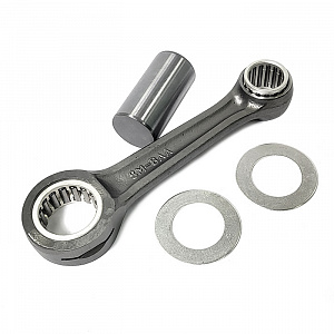 SM-09100 Шатунная сборка MAG для снегоходов Ski-Doo Rotax 600HO SDI/800HO P-TEK 420684653/420888288/420888403/420889103/420889108/420684080