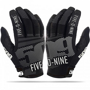 Перчатки 509 Low 5 Gloves Black 509-GLOL5B-16