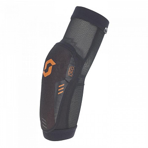 Защита локтей SCOTT Elbow Guards Softcon, черный, размер XL SC_268450-0001009, SC_273450-0001009