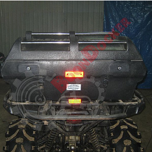Бугель Yamaha Grizzly 550-700