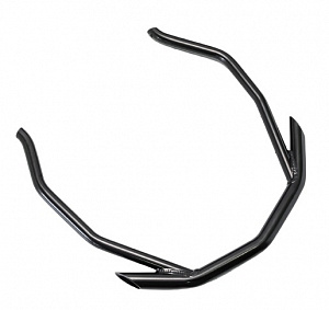 VOEVODA Бампер передний для снегоходов Ski-Doo Summit G4 502007460/860201445