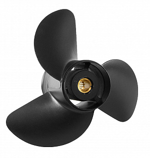 Винт гребной Yamaha 150-300 Ø 14 Шаг 19 Правое