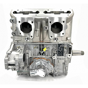 420084914 Двигатель SHORT BLOCK для снегоходов Ski-Doo Rotax 850 420084915/420084916