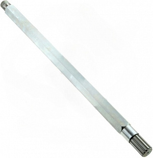 RK83RW4751 Вал привода гусеницы для снегоходов Yamaha VK540 83R-W4751-10-00/83R-W4751-00-00