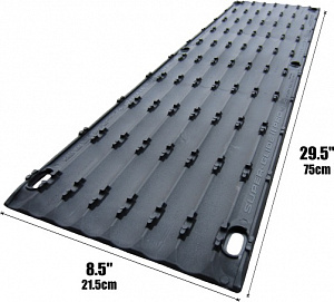 Super Clamp Super Glides Pro Антискользящее Покрытие 860201216