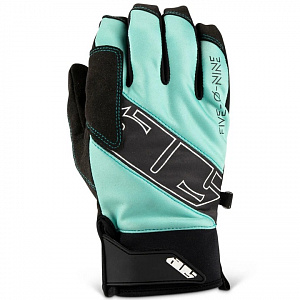 Перчатки 509 Factor Gloves Teal 2021 F07000301-251