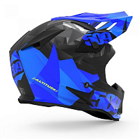 Шлем 509 Altitude Blue 509-HEL-ABT - фото товара BoonDocker