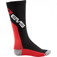 Термоноски EVS MOTO SOCKS Blk  - фото товара BoonDocker