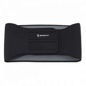 Пояс Scott Neoprene Power Belt черный размер L SC_225400-0001008