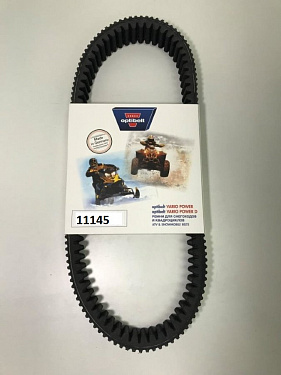 11145 Ремень вариатора для квадроциклов Arctic Cat 650 V-TWIN 0823-364/3201-242/19C3218/19G3218