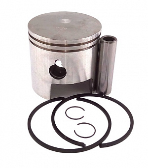Поршень в сборе 60/+0.50 mm Tohatsu 18 350-00004-1 OEM