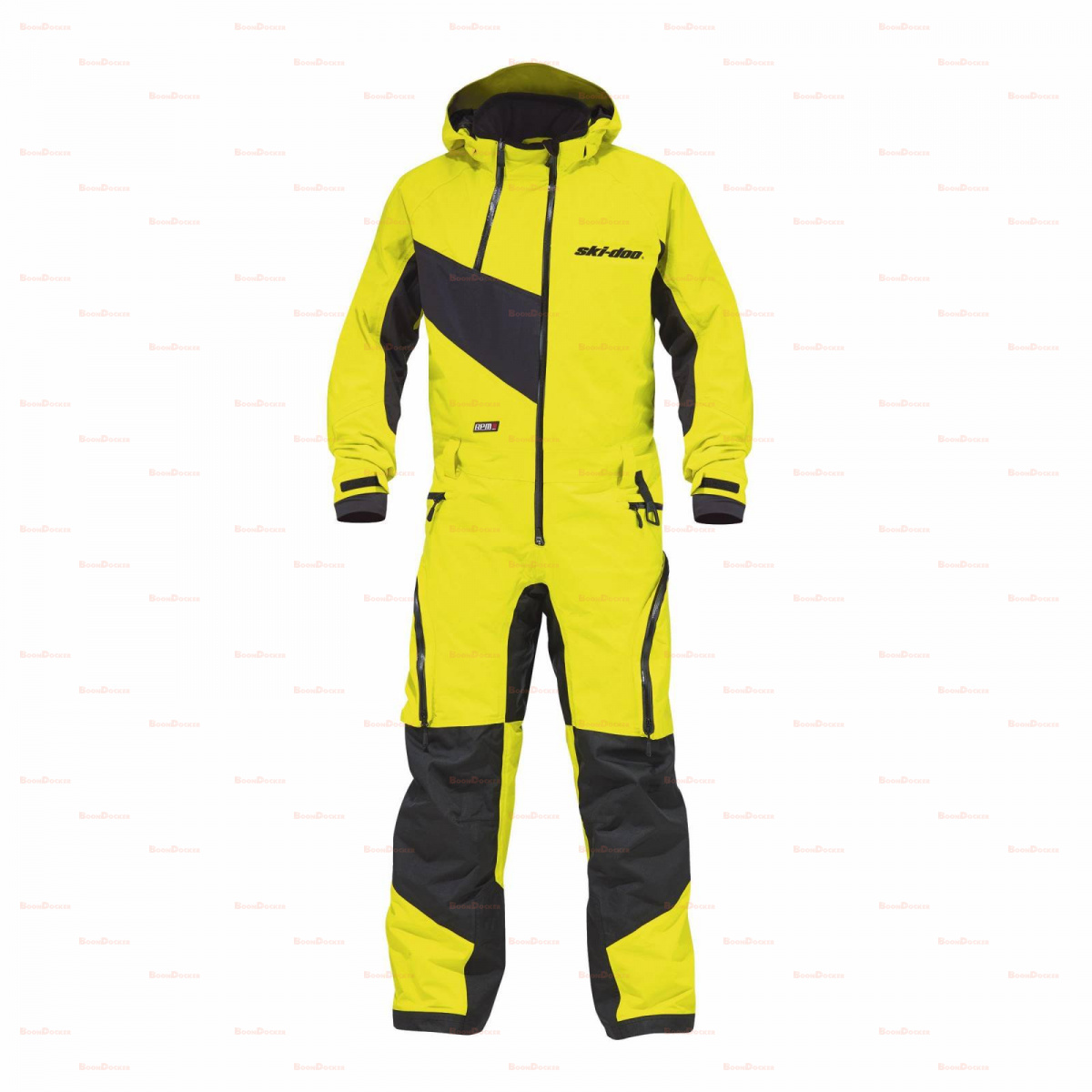 Комбинезон цельный REVY Sunburst Yellow 4406670696 (M) - фото товара BoonDocker