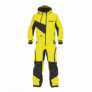 Комбинезон цельный REVY Sunburst Yellow 4406670696 (M)