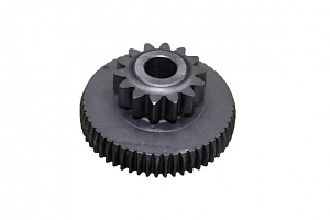 12611-11H00-000 Шестерня стартера для квадроциклов Suzuki KingQuad 400/450 12611-11H00