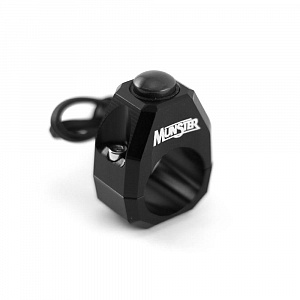 RSG01B MUNSTER Кнопка заднего хода реверса для снегоходов Ski-Doo G4 RSG01B