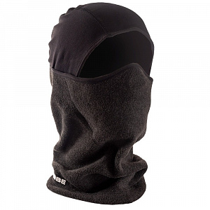 250521-001-111 Подшлемник балаклава Tobe Light, Jet Black, OS Черная