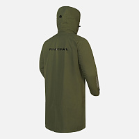 Плащ мембранный FINNTRAIL DRYCOAT 4020 KHAKI, размер XL - фото товара BoonDocker