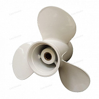 Винт гребной Honda 25/30 BH9.87x12 - фото товара BoonDocker