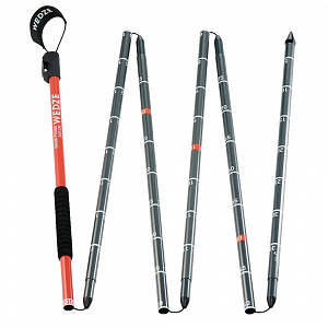 Щуп лавинный WEDZE X DECATHLON 240 см