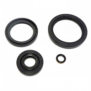 AT-03585 SPI Комплект Сальников Переднего Редуктора Для Kawasaki Brute Force