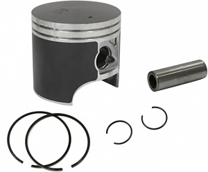 SM-09247 Поршень 85 mm в сборе для снегоходов Polaris 800 RMK 2008-2010" 2203943/2203605/2204154/SM-109247